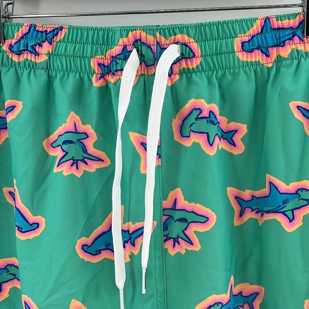 Chubbies Classic Swim Trunks - The Apex Swimmers 5.5" - XXL - New with tags - Picture 2 of 8
